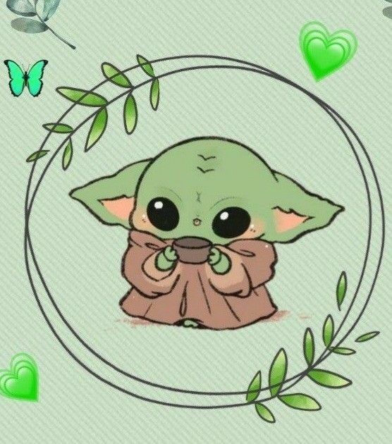 Desenho Fofo para Perfil Whatsapp Bonito