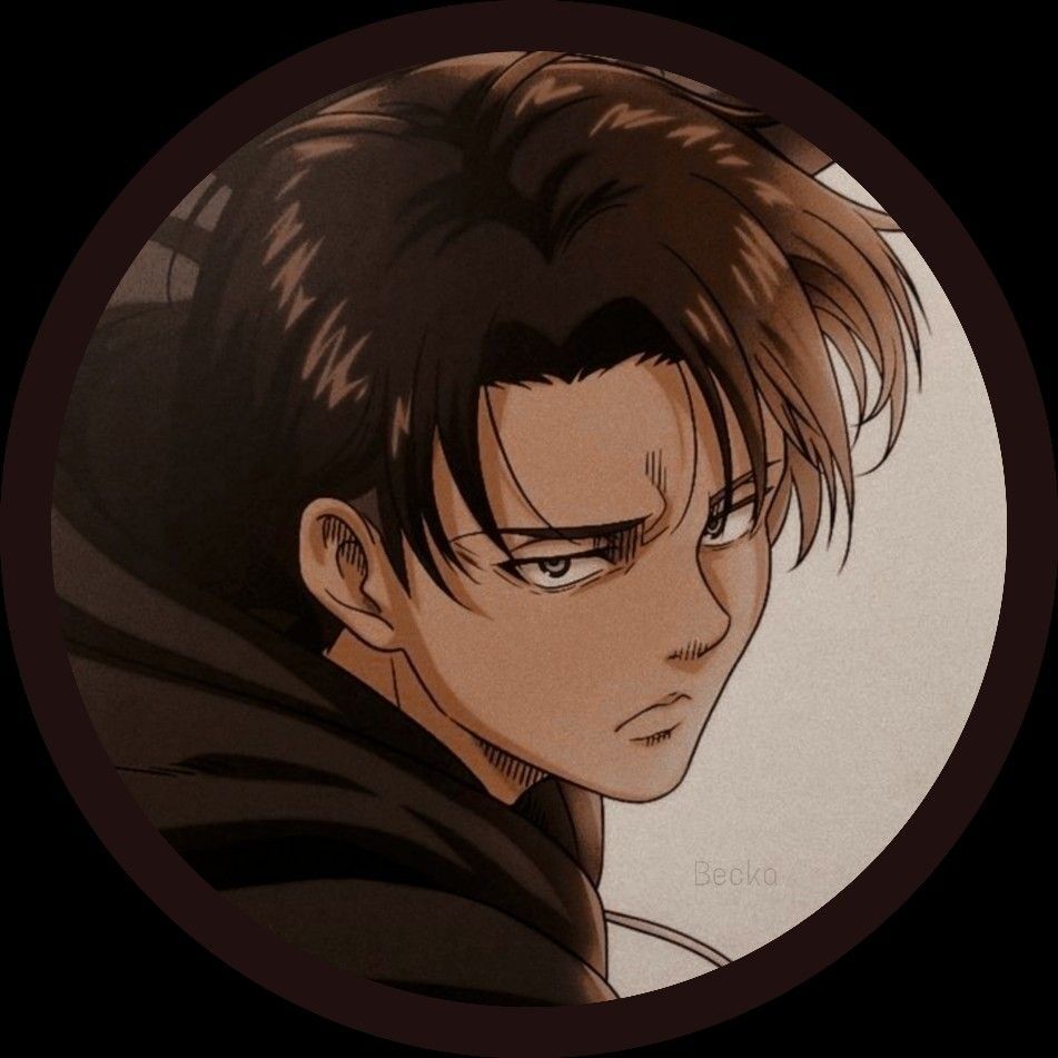 Foto de Anime com Personagem Determinado para Perfil