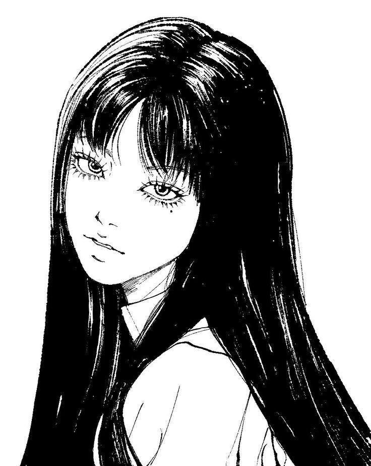 Foto de Anime Feminina para Perfil Personalizado