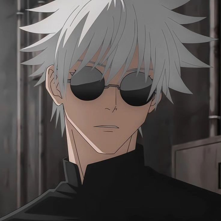 Foto de Anime para Perfil com Personagem Estiloso