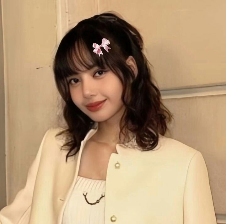 Foto de Mulher Sorridente para Perfil Fofa