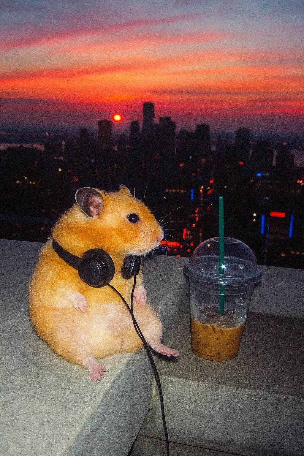 Foto de Perfil Criativa e Única para Instagram