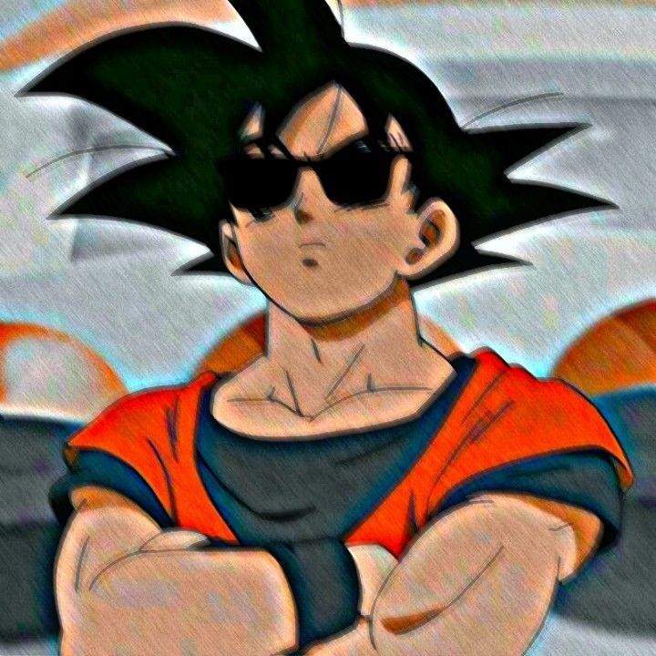 Foto de Perfil Masculino Confiante e Estiloso