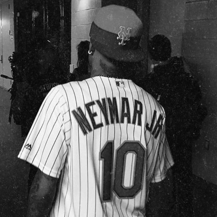 Foto de Perfil Neymar Jr para WhatsApp