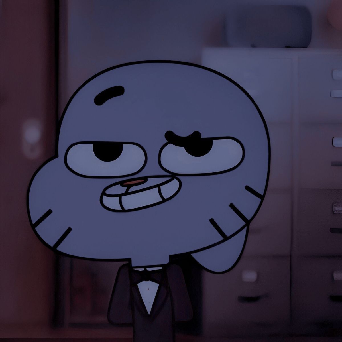 Foto para Perfil do Whatsapp com Personagem Divertido