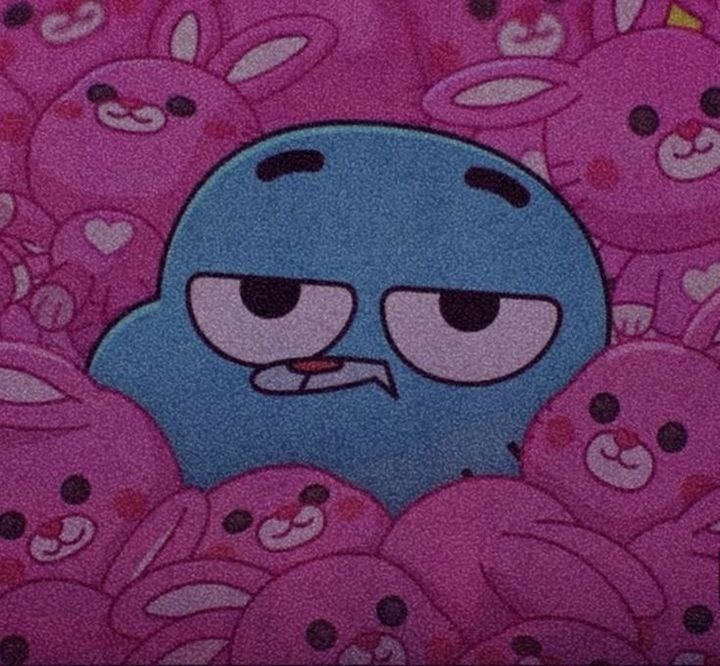 Foto para Perfil do Whatsapp com personagens divertidos