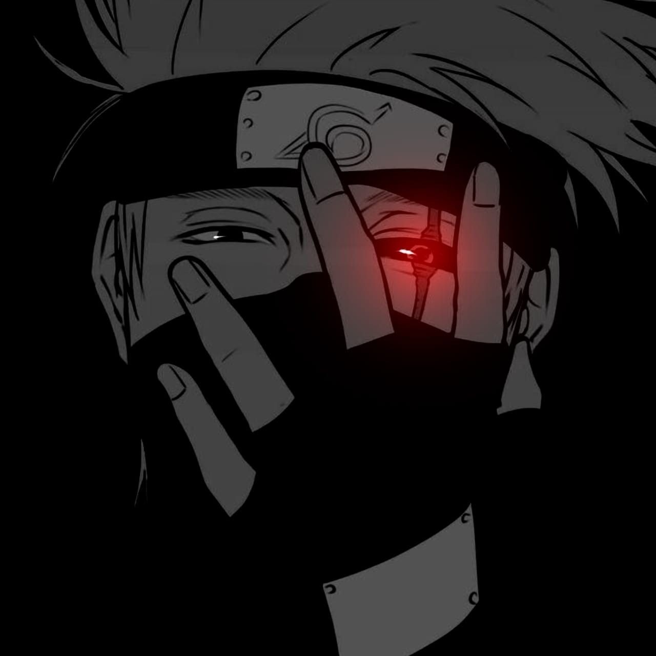 Foto para Perfil do Whatsapp de Anime Misterioso