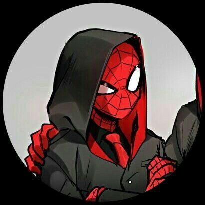 Foto para Perfil do Whatsapp de super-herói estilizado