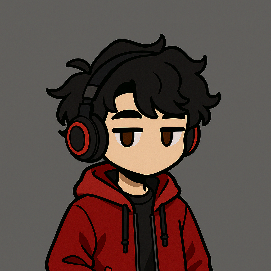 Foto para Perfil do Whatsapp Estilo Anime