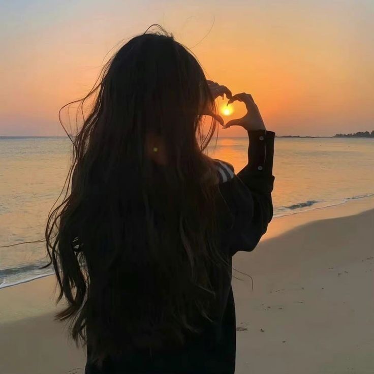Foto para Perfil do Whatsapp Feminino Fofa e Romântica