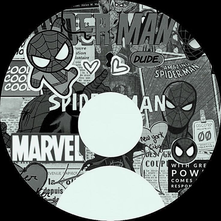 Foto para Perfil do Whatsapp Homem-Aranha