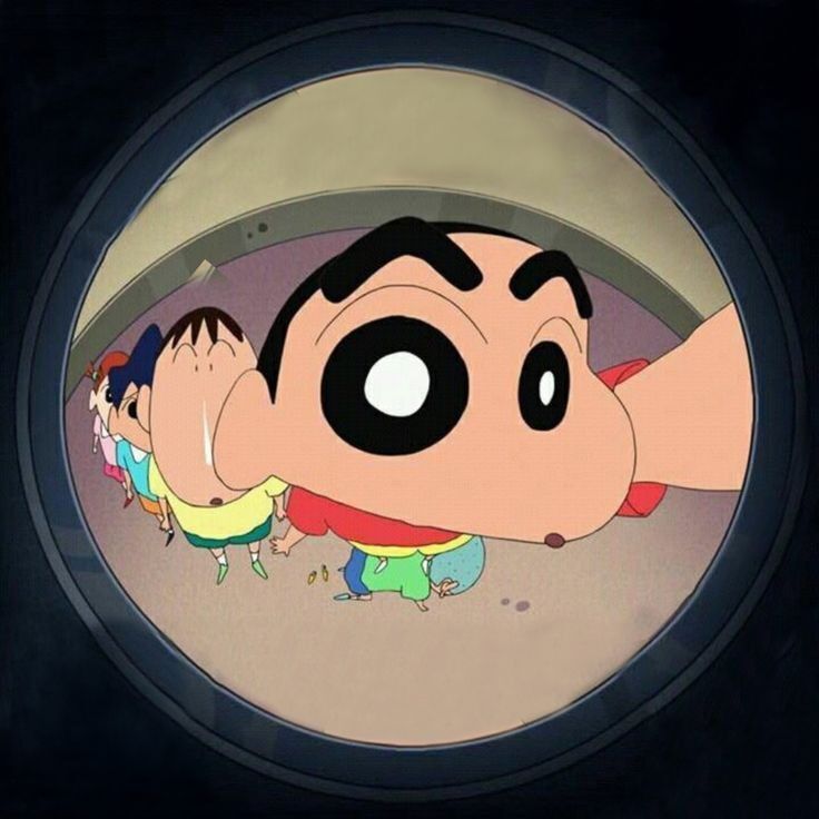 Fotos de Anime Curioso para Perfil de Redes Sociais
