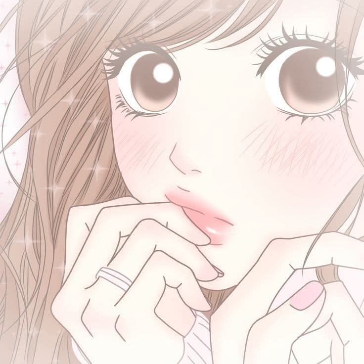 Fotos de Anime para Perfil Feminino Delicado