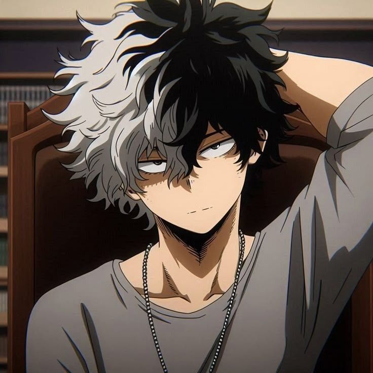 Fotos de Perfil Estilo Anime para Discord