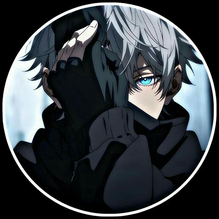 Fotos de Perfil para Discord com Personagens de Anime
