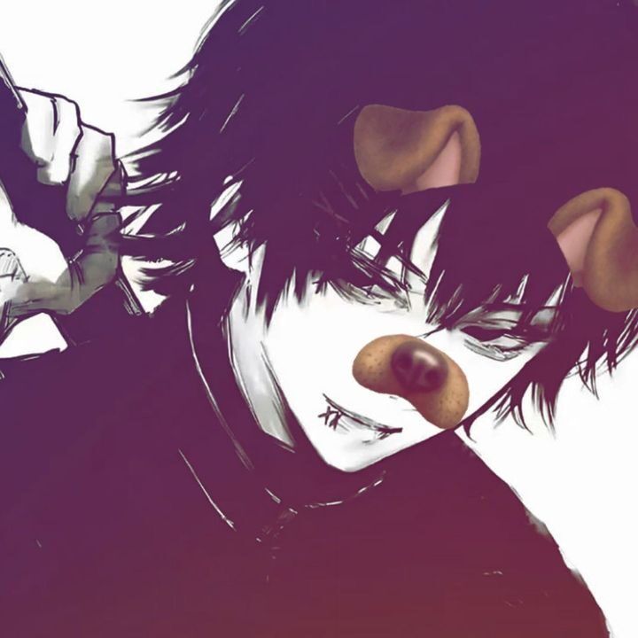 Fotos de Perfil para Discord em Estilo Anime