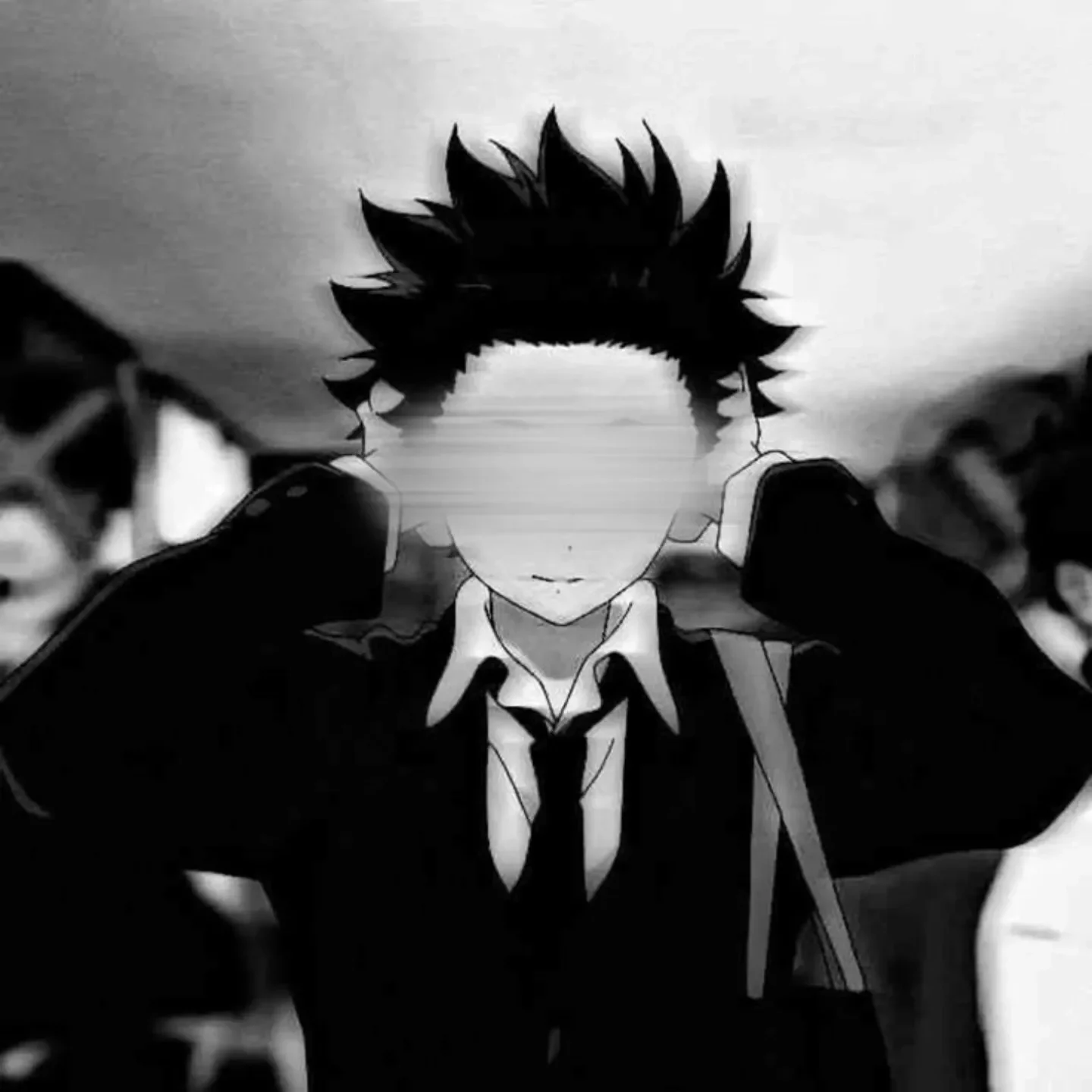 Fotos de Perfil para Discord em Estilo Anime