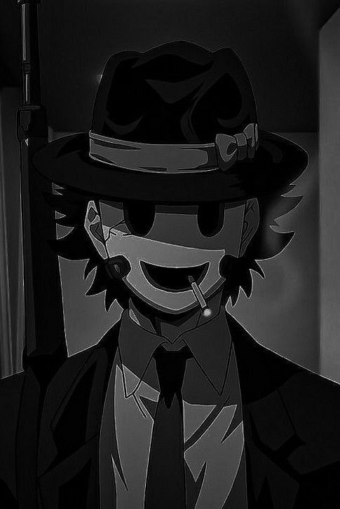 Fotos de Perfil para Discord Estilo Anime Misterioso