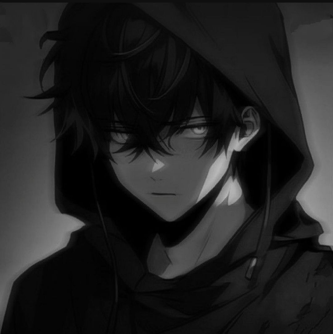 Fotos de Perfil para Discord Estilo Anime Sombrio