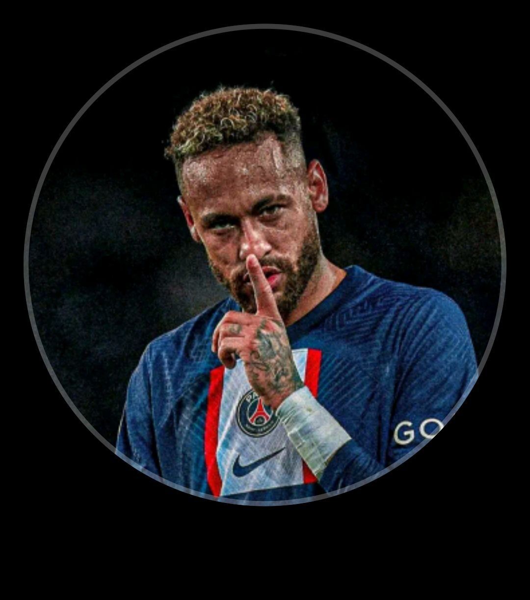 Fotos do Neymar para Perfil estilizadas e criativas