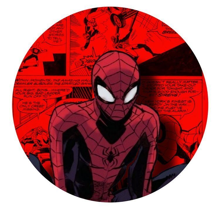 Homem-Aranha: Foto para Perfil do Whatsapp