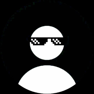 Ícone de perfil moderno para Instagram