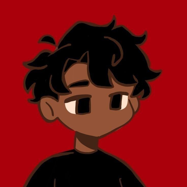 Ilustração criativa para perfil do Whatsapp