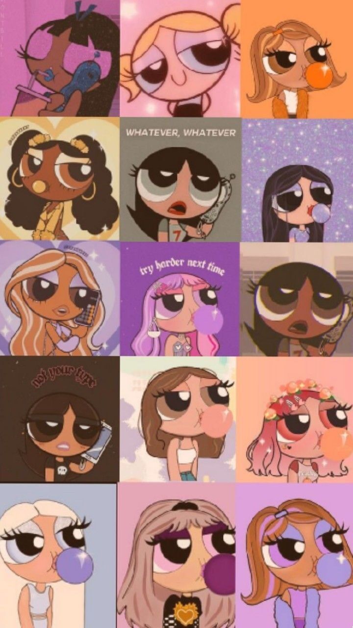 Ilustrações Criativas para Foto de Perfil