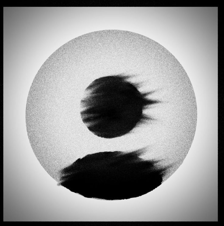 Imagem Abstrata para Foto de Perfil Instagram