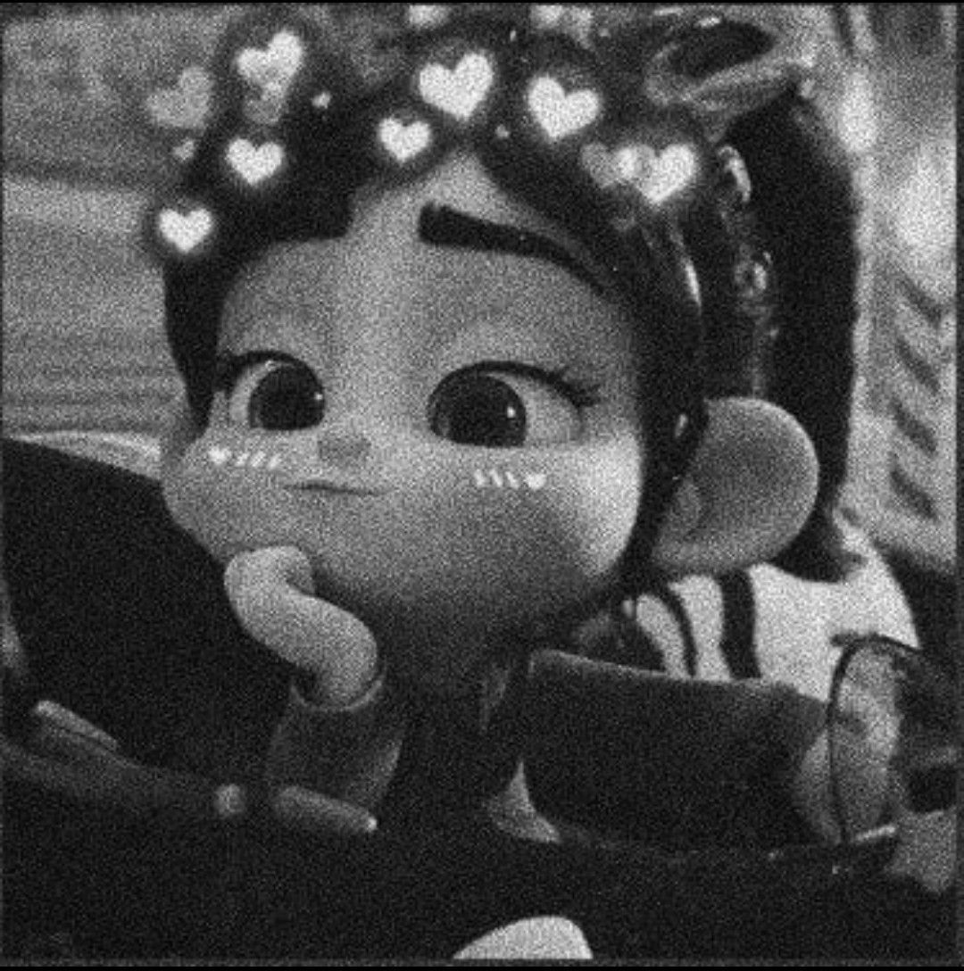 Imagem Cute para Perfil do Whatsapp