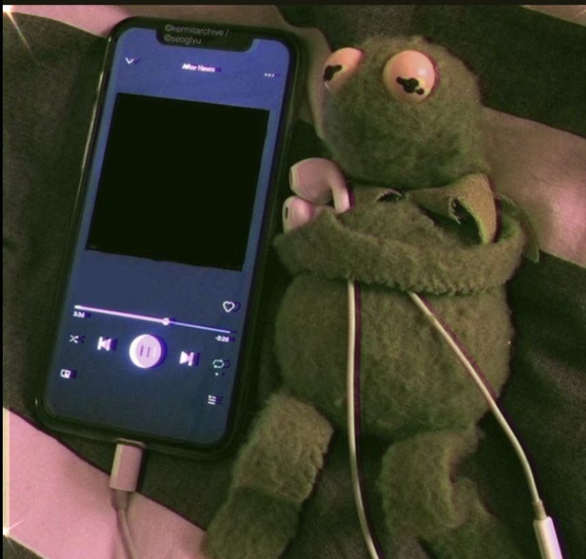 Imagem de Boneco de Pelúcia Triste para Perfil