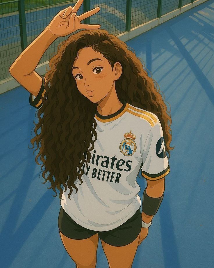 Imagem para Perfil do Whatsapp Feminino Descontraída