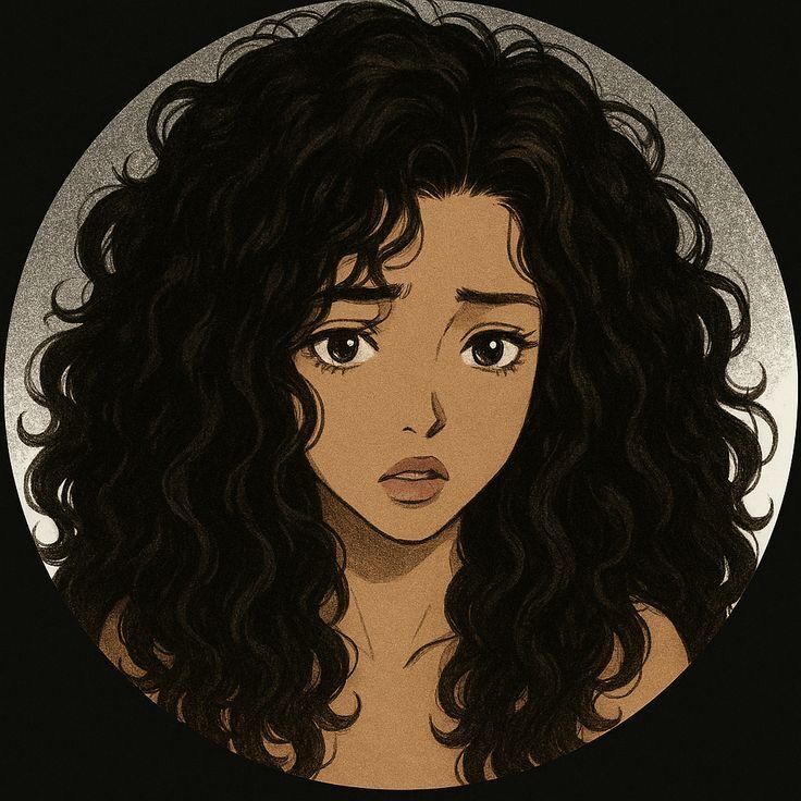 Imagem para Perfil do Whatsapp Feminino Estilizada