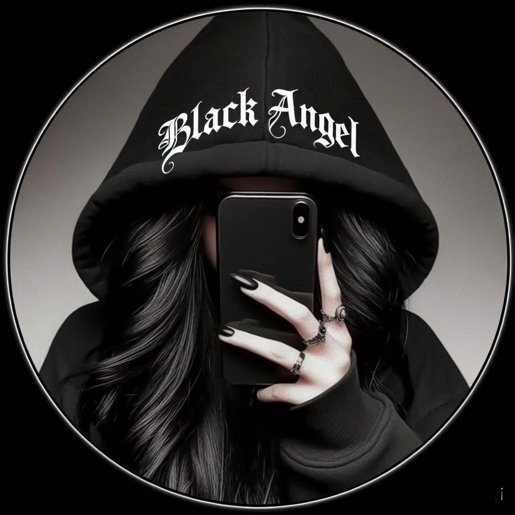 Imagem para Perfil do Whatsapp Feminino Misteriosa