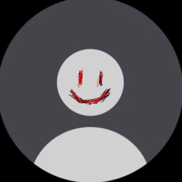 Imagem para Perfil do Whatsapp Sorridente