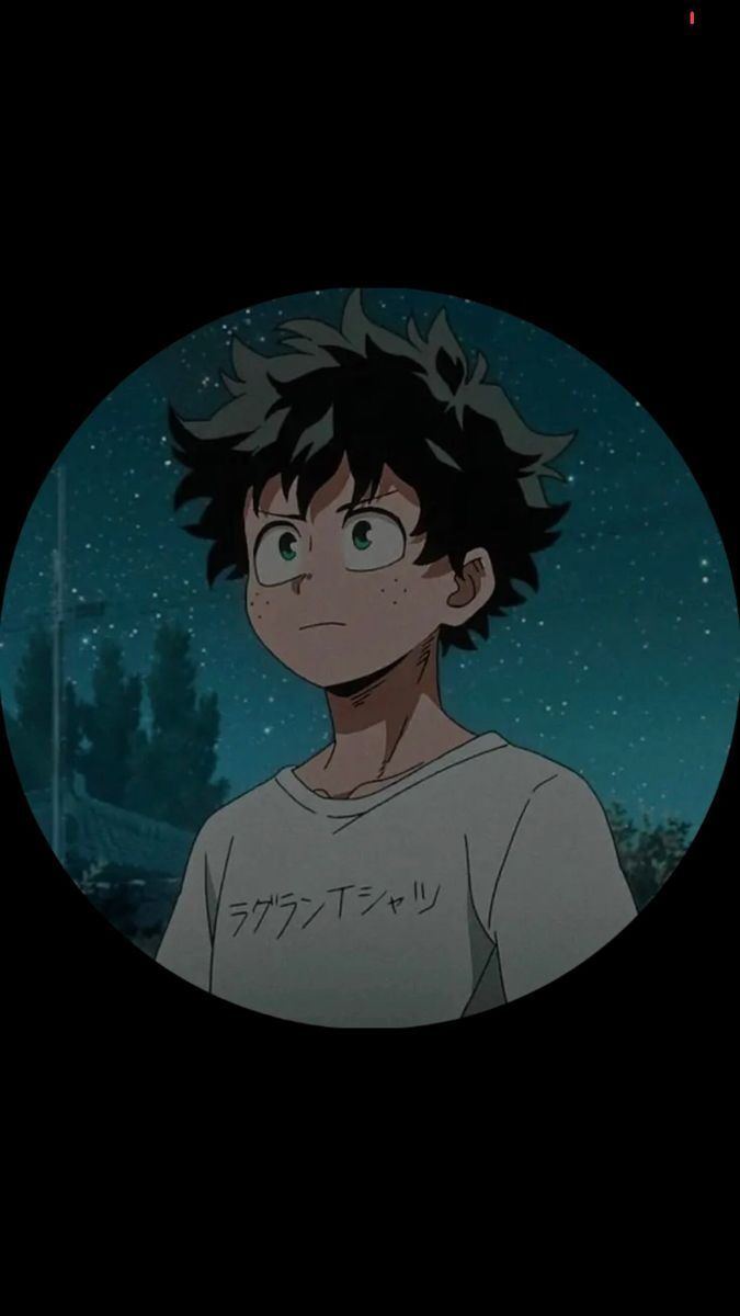 Imagens de Anime para Foto de Perfil no Discord