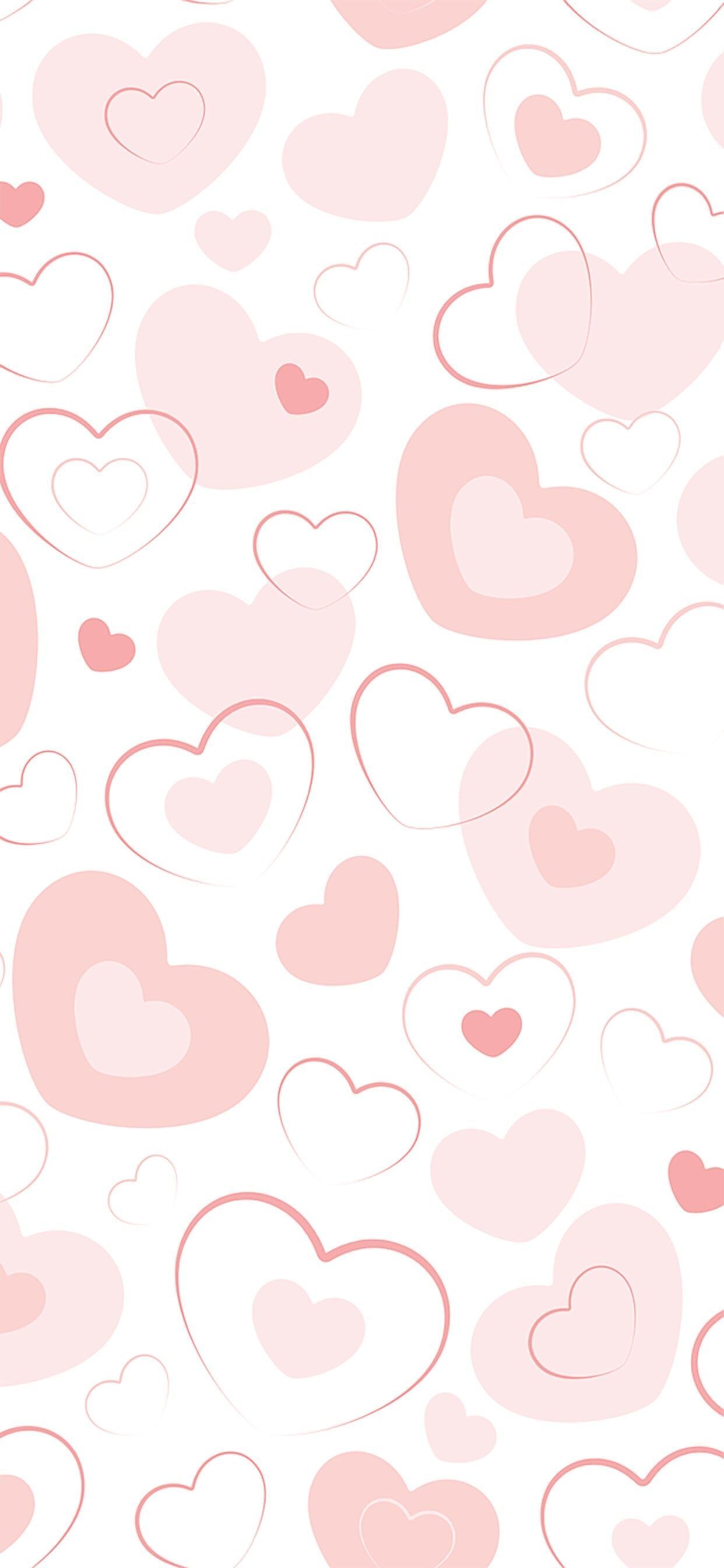 Papel de Parede para Celular Bonito em Rosa
