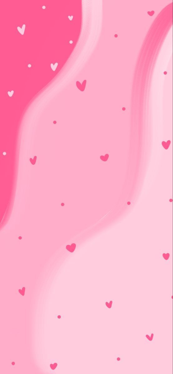 Papel de Parede para Celular Bonito em Tons de Rosa