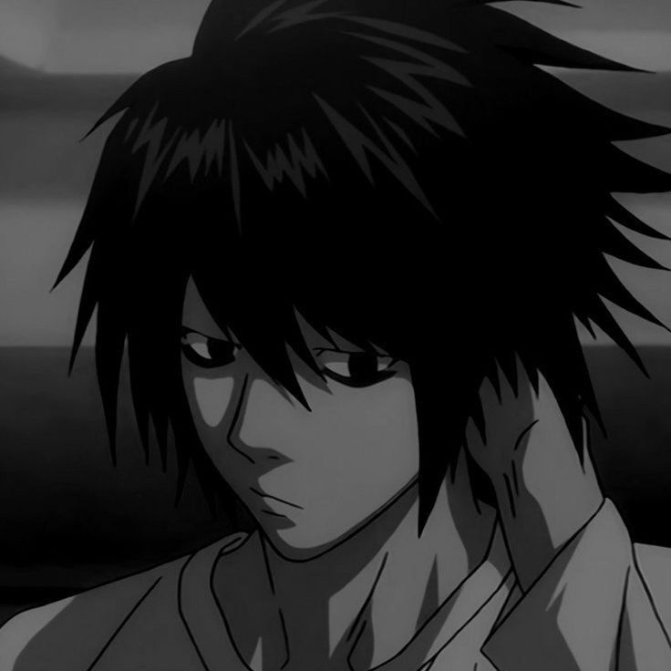 Personagem de Anime para Perfil Discord
